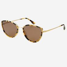 Load image into Gallery viewer, Luna Acetate Womens Cat Eye Sunglasses - Kirk and VessFREYRS Eyewear
