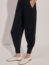 Load image into Gallery viewer, Madelyn Jumpsuit - Black - Kirk and VessVarley
