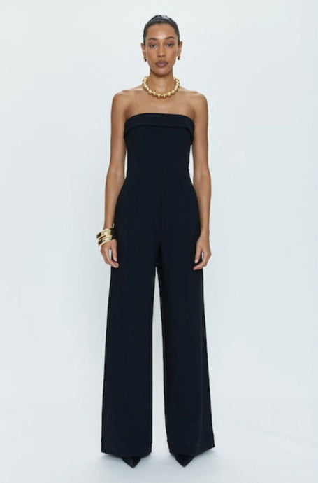 Pistola Valentina Polished Jumpsuit - Kirk and VessPistola