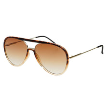 Load image into Gallery viewer, Shay Aviator Sunglasses - Kirk and VessFREYRS Eyewear
