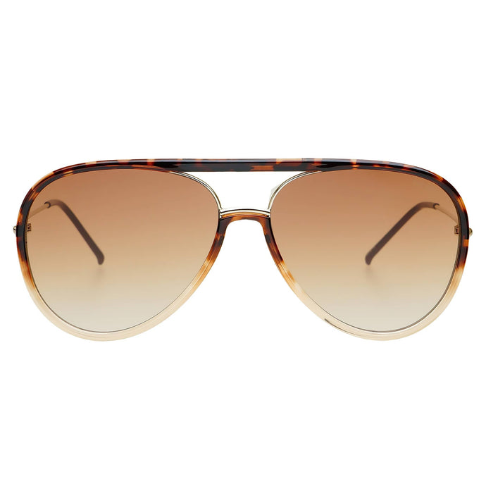 Shay Aviator Sunglasses - Kirk and VessFREYRS Eyewear