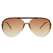 Load image into Gallery viewer, Shay Aviator Sunglasses - Kirk and VessFREYRS Eyewear
