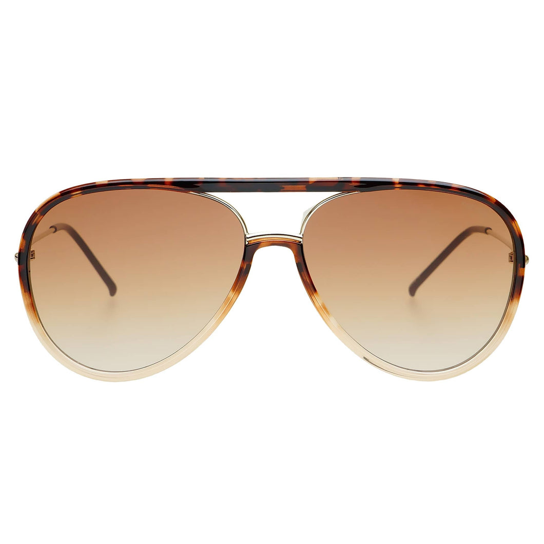 Shay Aviator Sunglasses - Kirk and VessFREYRS Eyewear