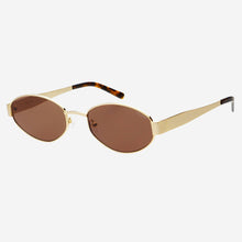 Load image into Gallery viewer, Soho Womens Oval Sunglasses - Kirk and VessFREYRS Eyewear
