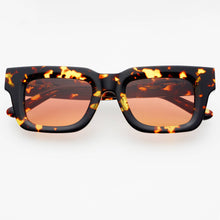 Load image into Gallery viewer, Thomas Acetate Unisex Rectangular Sunglasses - Kirk and VessFREYRS Eyewear
