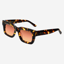 Load image into Gallery viewer, Thomas Acetate Unisex Rectangular Sunglasses - Kirk and VessFREYRS Eyewear
