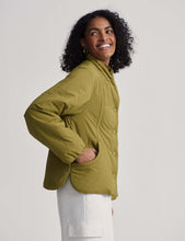 Load image into Gallery viewer, Tilley Light Padded Jacket - Kirk and VessVarley
