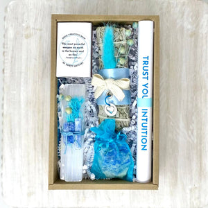 Trust Your Intuition⎮Manifest Ritual Kit - Kirk and VessGood Vibrations Shop