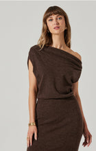 Load image into Gallery viewer, Val Sweater Dress - Kirk and VessASTR THE LABEL
