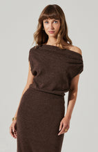 Load image into Gallery viewer, Val Sweater Dress - Kirk and VessASTR THE LABEL
