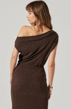 Load image into Gallery viewer, Val Sweater Dress - Kirk and VessASTR THE LABEL
