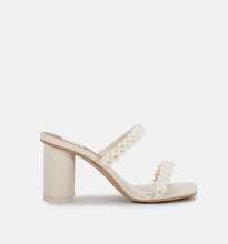 Load image into Gallery viewer, DOLCE VITA Noel Pearl Sandals
