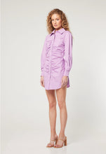 Load image into Gallery viewer, ELLIATT Mirabel Dress Lavender
