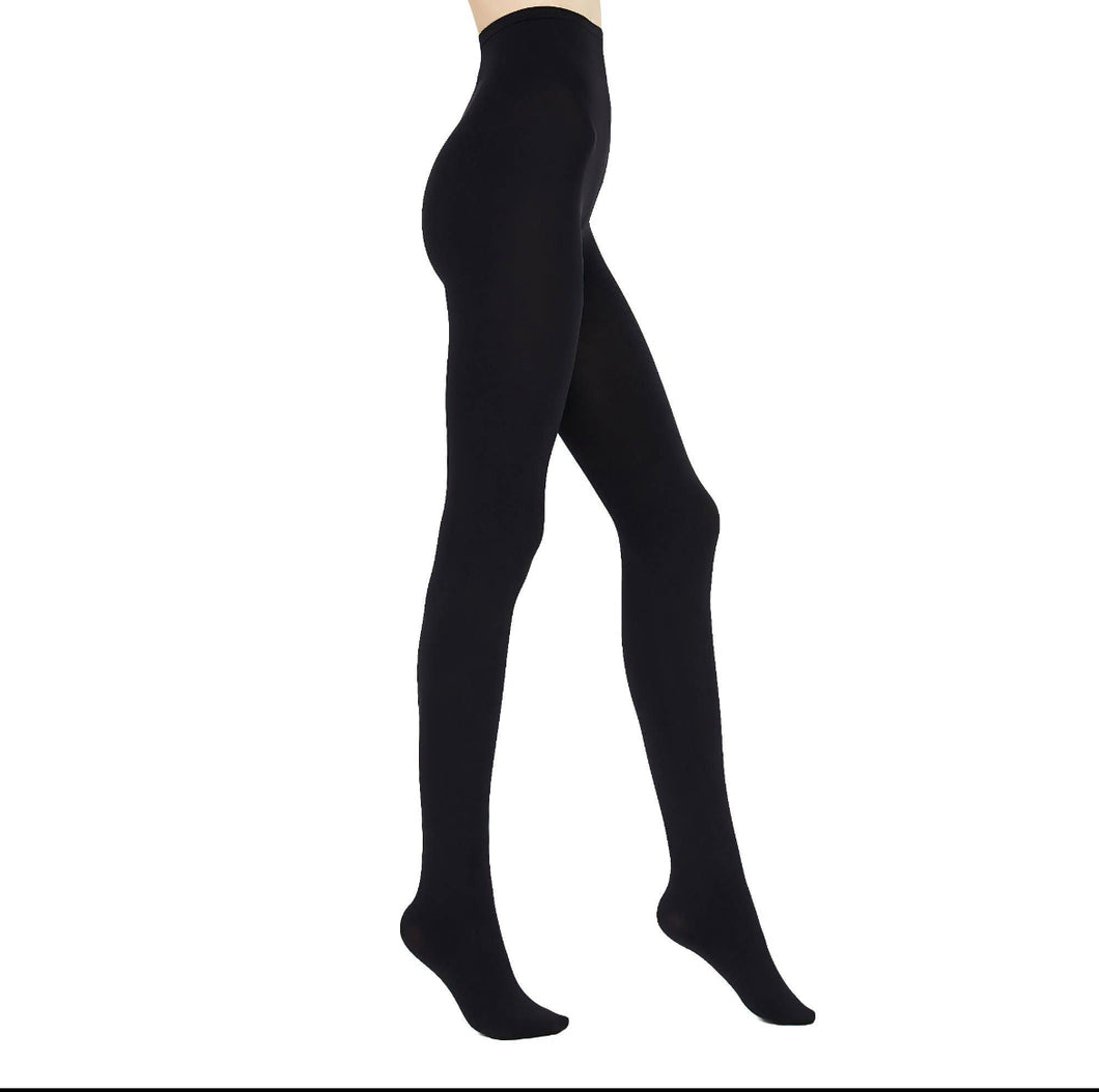 Matte Opaque Tights