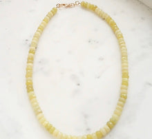 Load image into Gallery viewer, Gemstone Layering Necklace
